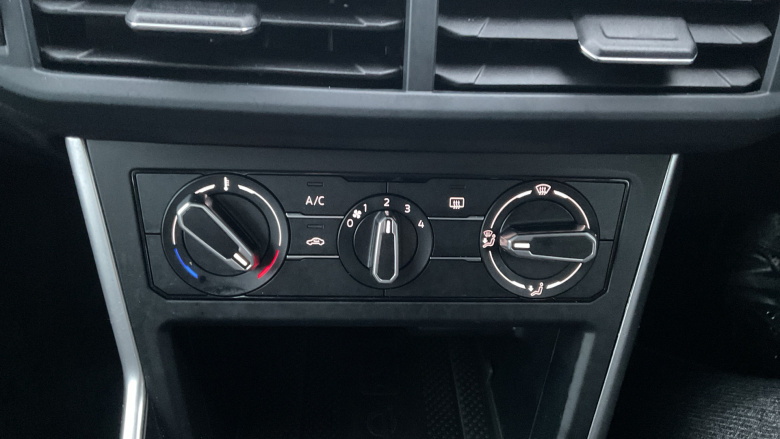 Volkswagen Taigo 1.0 TSI 115 Life 5dr DSG Petrol Hatchback